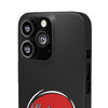 Ladies Of The Hurricanes Snap Phone Cases In Black