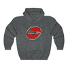 Ladies Of The Hurricanes Unisex Hoodie Sweatshirt