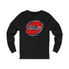 Ladies Of The Hurricanes Unisex Jersey Long Sleeve Shirt