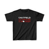 Chatfield 5 Carolina Hockey Kids Tee