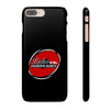 Ladies Of The Hurricanes Snap Phone Cases In Black