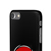 Ladies Of The Hurricanes Snap Phone Cases In Black