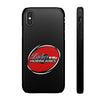 Ladies Of The Hurricanes Snap Phone Cases In Black