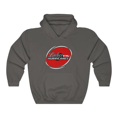 Ladies Of The Hurricanes Unisex Hoodie Sweatshirt