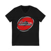 Ladies Of The Hurricanes Unisex Jersey V-Neck Tee