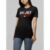 Skjei 76 Carolina Hockey Unisex Jersey Tee