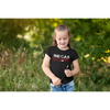 Necas 88 Carolina Hockey Kids Tee