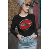 Ladies Of The Hurricanes Unisex Jersey Long Sleeve Shirt